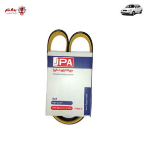 تسمه دینام جهان پارت برای تیبا