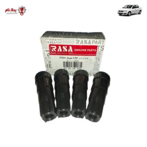 وایرشمع راسا برای ال 90