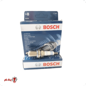 شمع پایه کوتاه بوش