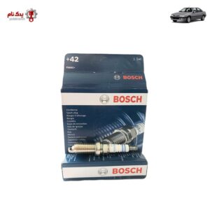 شمع بوش برای پژو 405