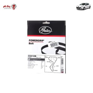 تسمه تایم پاورگریپ برای 207