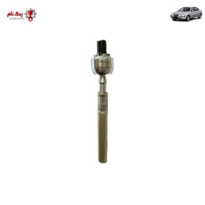 مفصل فرمان امیرنیا برای سمند