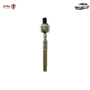 مفصل فرمان امیرنیا برای پژوپارس