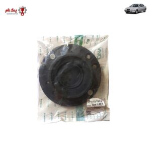 توپی سر کمک امیرنیا برای سمند