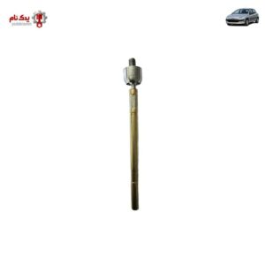 مفصل فرمان امیرنیا برای پژو 206