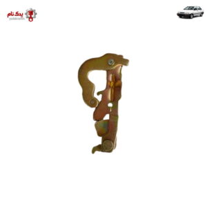 اهرم رگلاژ لنت عقب پراید