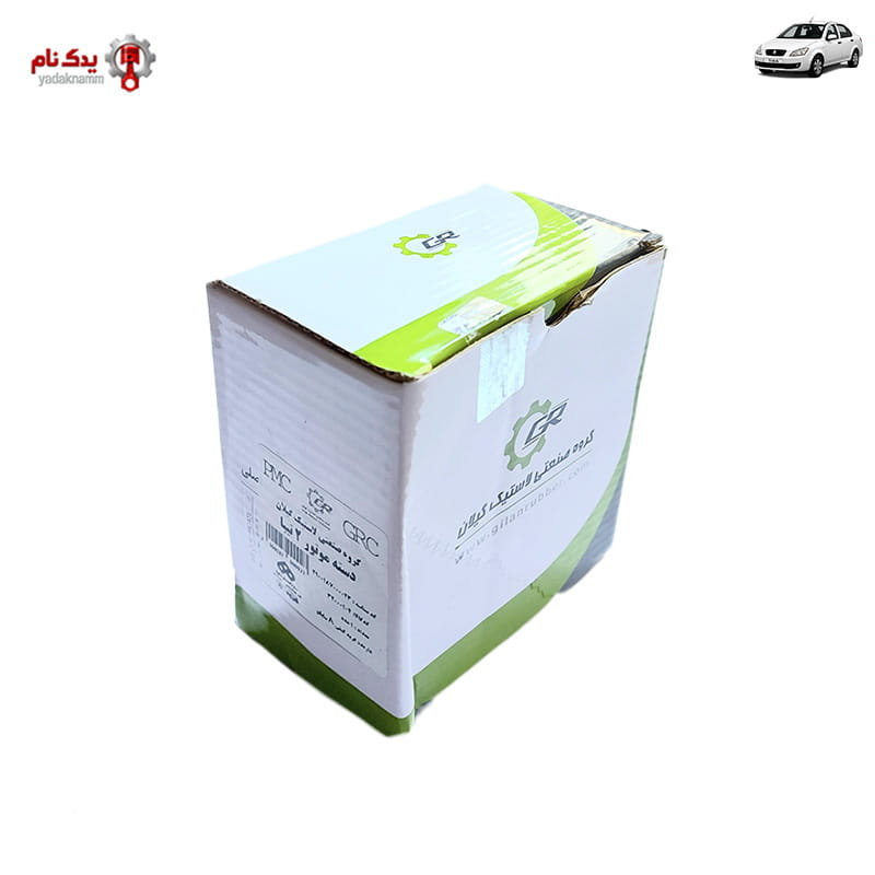 دسته موتور 2 تیبا - تصویر 4