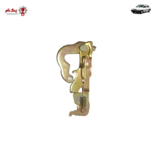 اهرم رگلاژ لنت عقب پراید