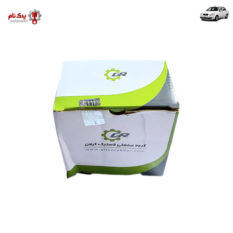 دسته موتور 2 مناسب تیبا