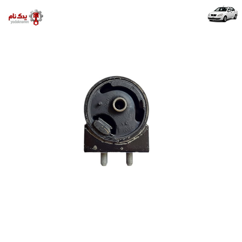 دسته موتور 2 تیبا