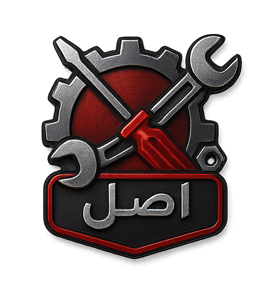 اصالت کالا یدک نام