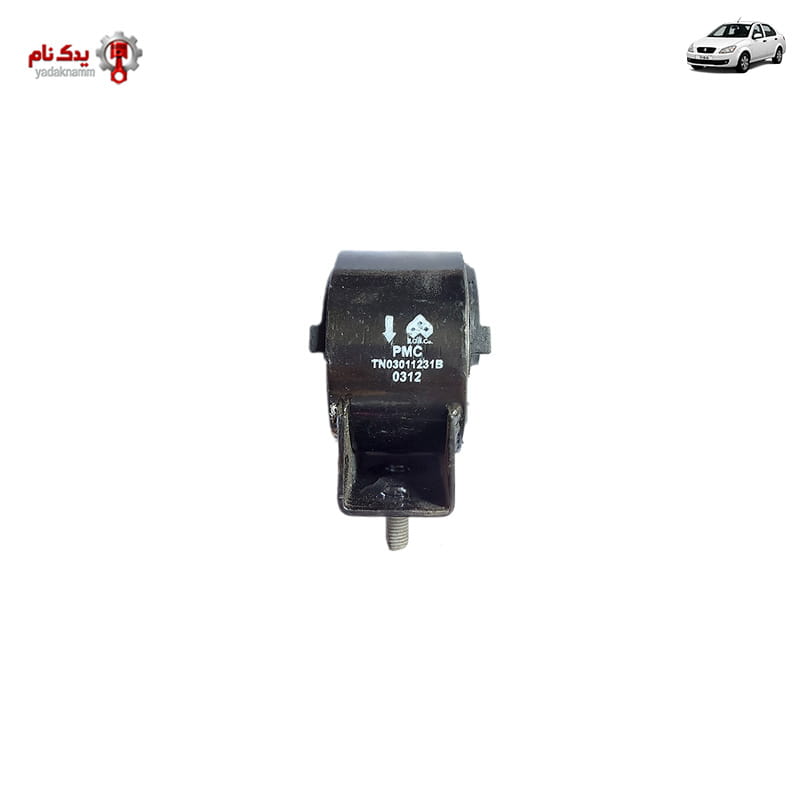 دسته موتور 2 برای تیبا